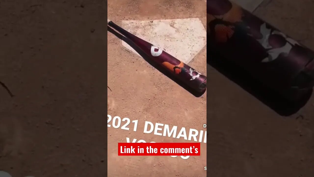 What’s your favorite baseball bat? #baseball #baseballbat #homerun #shorts #amazon #amazoninfluencer