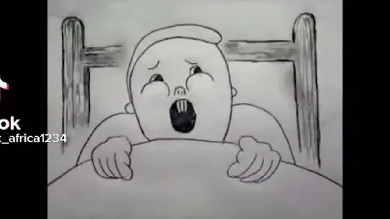 DADDY DADDY HURRY - 1 HOUR Version