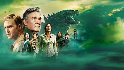 MONARCH: LEGACY OF MONSTERS : | Official Hindi Trailer [Dolby Audio]...