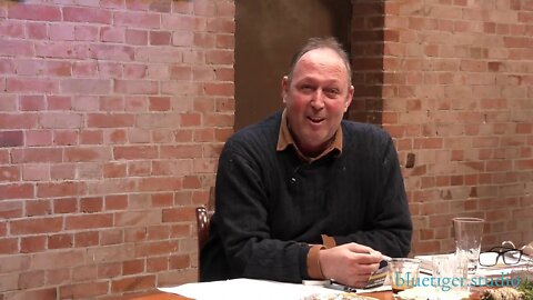 Nico roept op tot een nieuwe burgervakbond. Doe mee en meld je aan om de maffia te stoppen!
