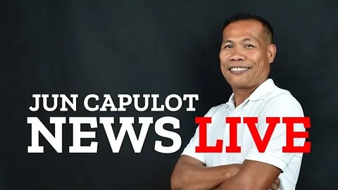 BISTADO with Jun Capulot | June 21, 2022