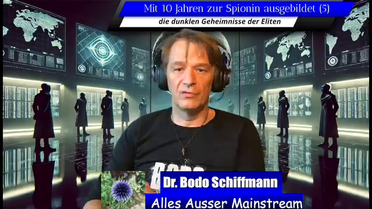 🔥SATANISMUS🧟😈 5 - Die dunklen Geheimnisse der Eliten🔥 ...BOSCHIMO 🇩🇪🇦🇹🇨🇭🇪🇺🇹🇿🐰AAM🎇