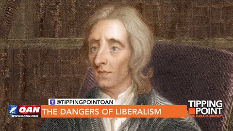 Tipping Point - The Dangers of Liberalism