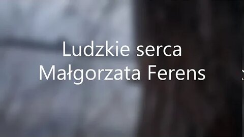Ludzkie serca - Małgorzata Ferens