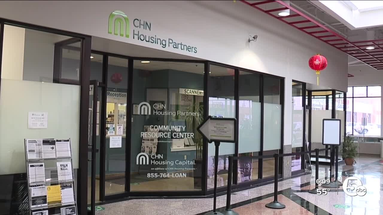 Still waiting on CHN rental assistance? Read this. And contact us.