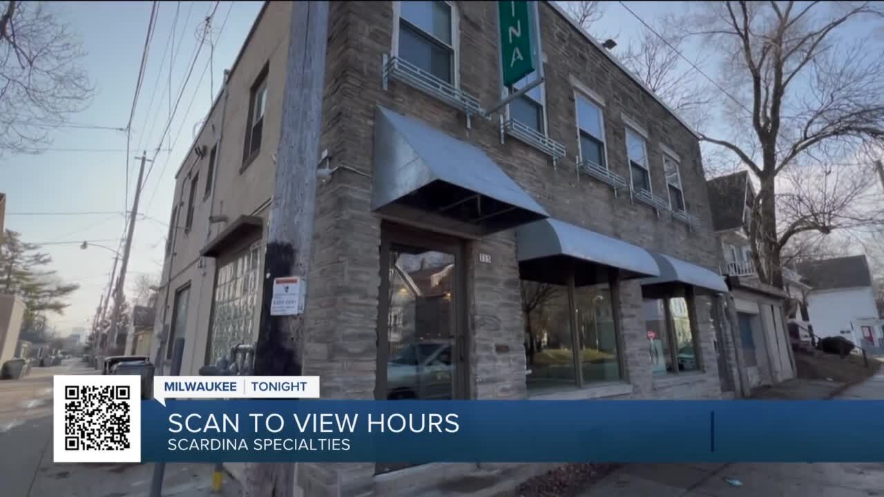 We're Open: Scardina Specialties thrives in new Riverwest location