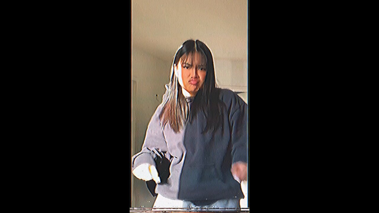 TIKTOK DANCE #5