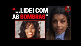 WHITNEY HOUSTOUN com Vandinha Lopes | Planeta Podcast (Sobrenatural)