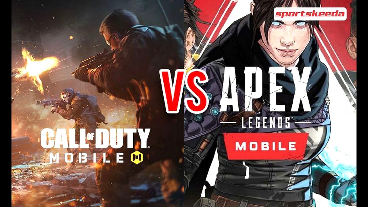 Mobile gaming
