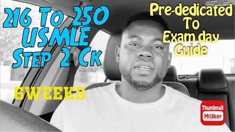 How I got 250 on USMLE Step 2 CK || Step by step guide