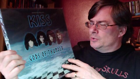 Quarantined But Music Thriving! | Vinyl Community