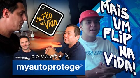 CONHEÇA NOSSA NOVA EMPRESA, MY AUTO PROTEGE