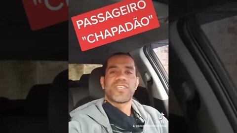 PASSAGEIRO CHAPADÃO