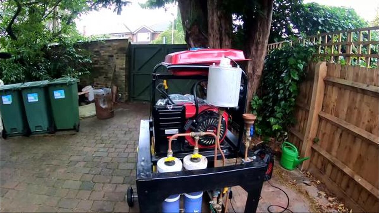 MSAART Plasmoid PPT6.100 video 5