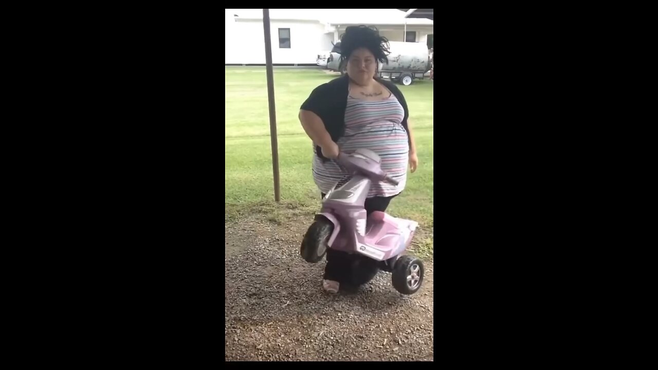 Just another funny video