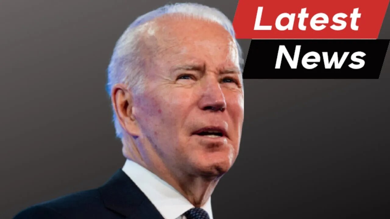POLL: Just 20% Of Voters ‘Strongly’ Approve Of Biden; 60% Would Vote For Someone Else
