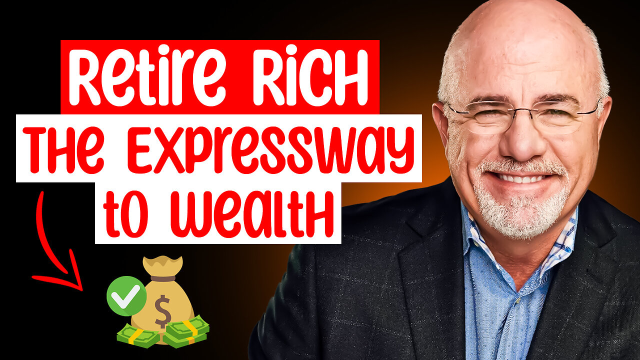 Dave Ramsey's 10-Year Retirement Plan: Start with $0, End with Freedom