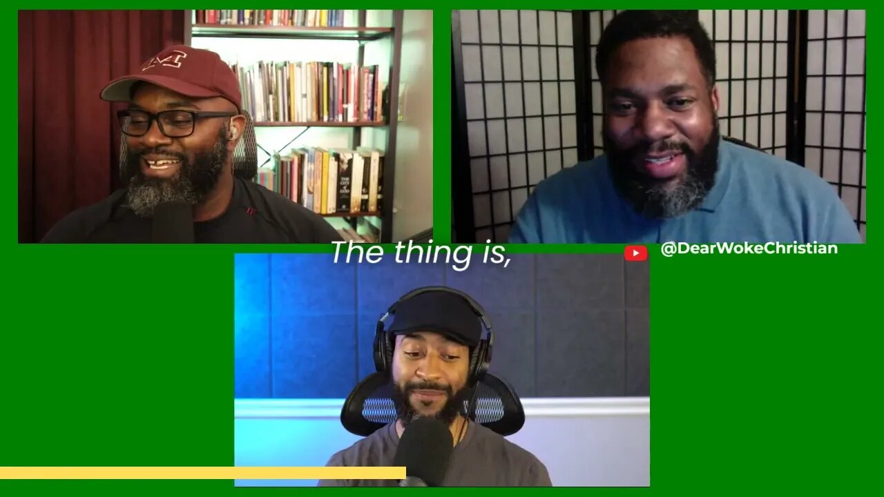 Can We Know What Is Systematic Racism?