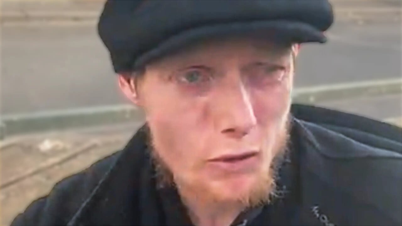 Kenny Parry, Preston 8/4/23