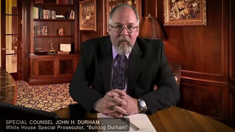 John Durham Clip2