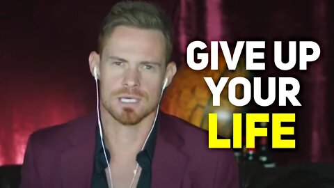Stay In THIS Fight to Guarantee Your Success