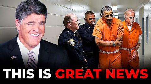 4 MINUTES AGO: HANNITY MADE GREATEST ANNOUNCEMENT OF 2023