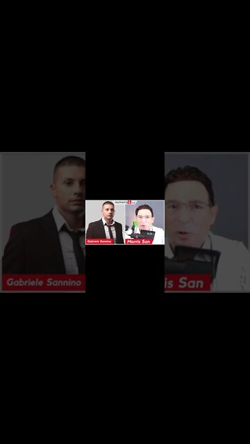 Da che parte sta Gabriele Sannino?