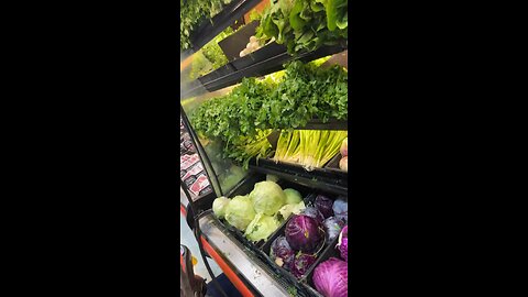 Grocery shopping 🛒 🛍️