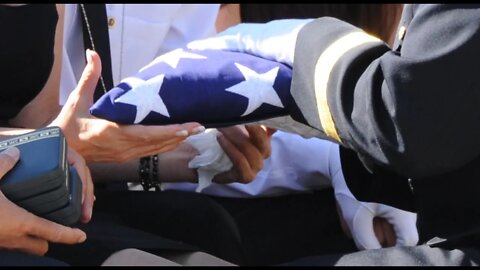 Honoring Pfc Andrew J Keller 08/24/12 & 08/25/12 - Photos by Q Madp