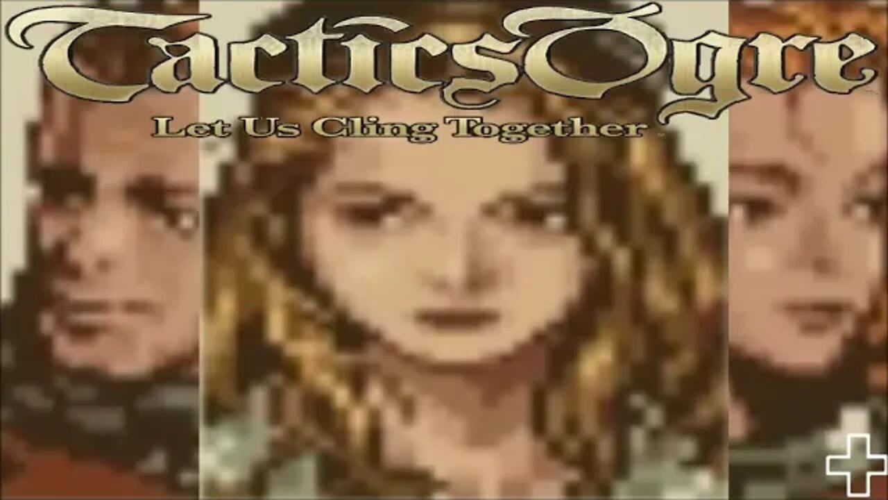Tactics Ogre: Let Us Cling Together Attacking The Dark Knights Ch 3 Law