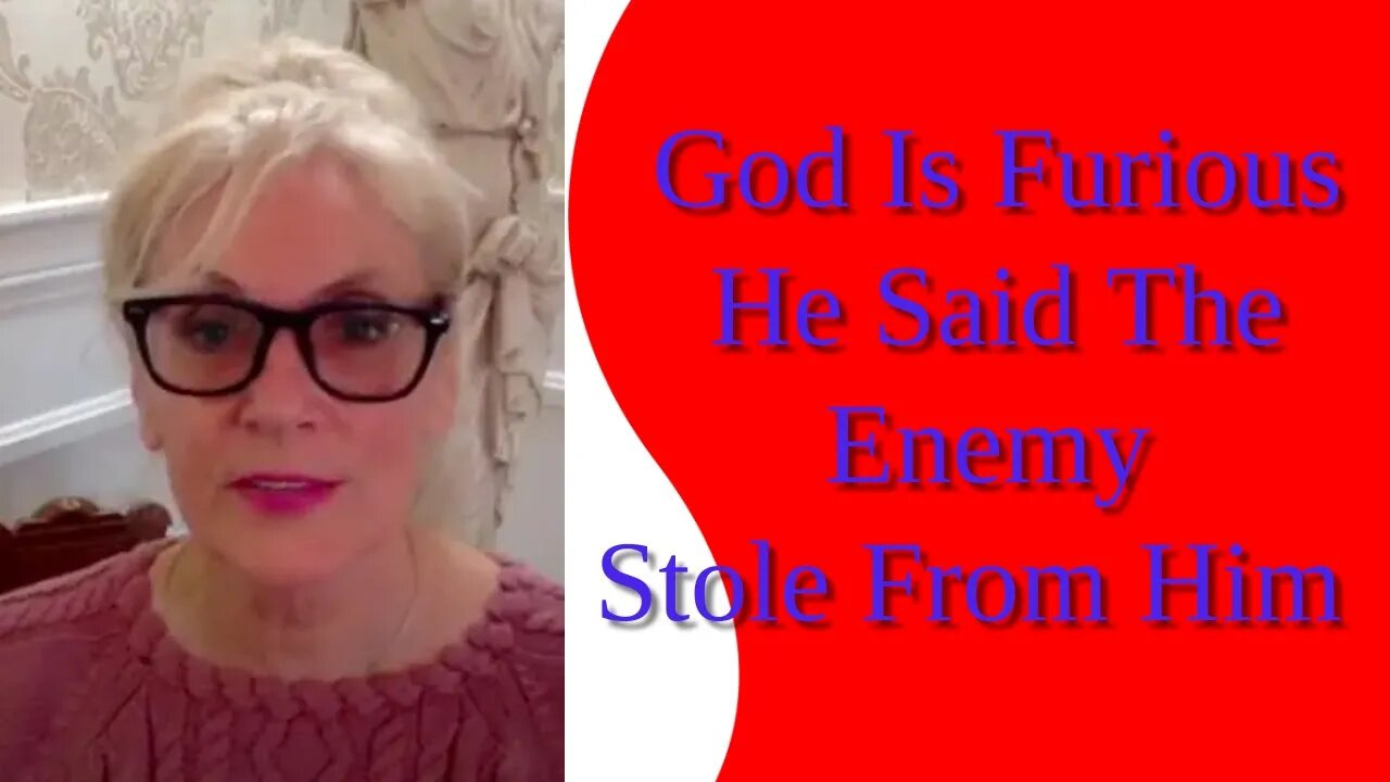 Gods Word 22 - A Twist on Thou Shalt Not Steal