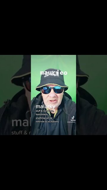 maurieo #shorts WHATS ALL THIS TIKTOK MALARKY