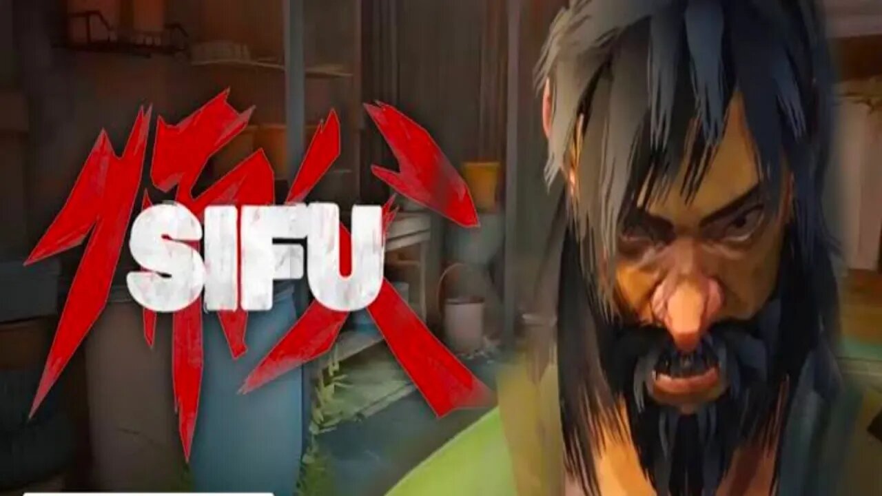PORRADA NELES SIFU
