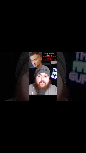 MMA Guru reacts to James Krause deleting his YouTube channel and Discord amid investigation