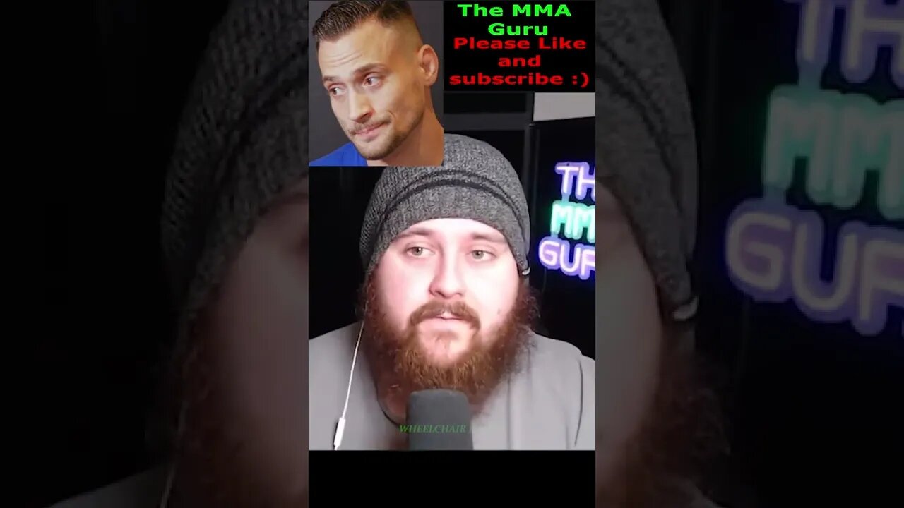 MMA Guru reacts to James Krause deleting his YouTube channel and Discord amid investigation