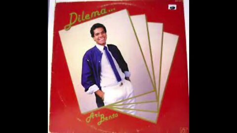 Ari Bento Quando o mundo acordar play back