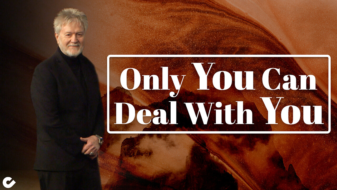 Faith Is… November 27th, 2022 - Pastor Dean Shropshire