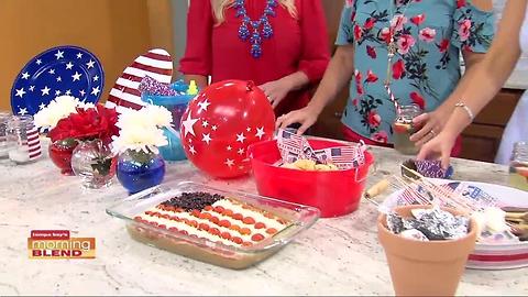 4th of July Party Planning