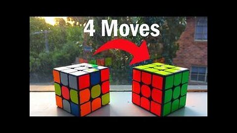 How To Solve a Rubik