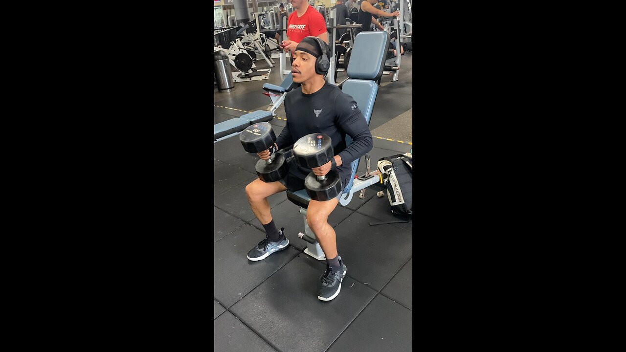 Lift of the moment