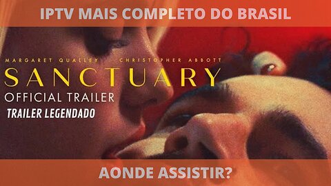 Aonde assistir o filme completo SANTUÁRIO