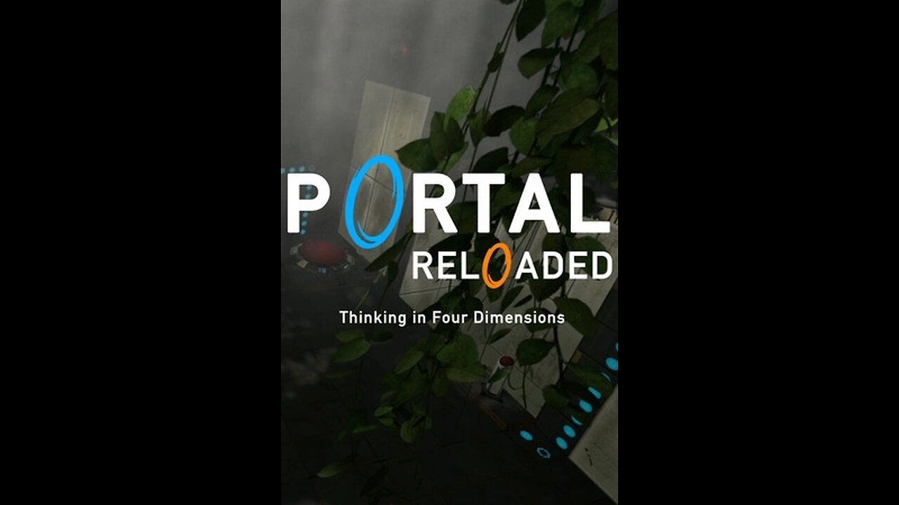 Portal Reloaded 5