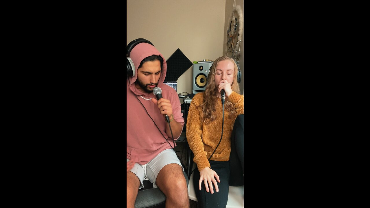 Music with a GODDESS