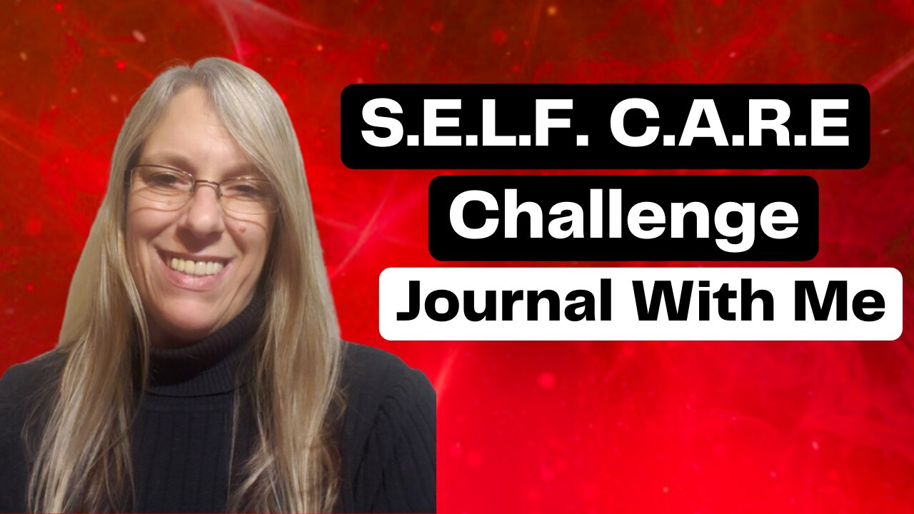 As an empath, do you avoid self-awareness? How so? 🤔 #selfcarechallenge