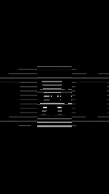 I Entered The Matrix #FNAFWorld #Fivenightsatfreddys #shorts