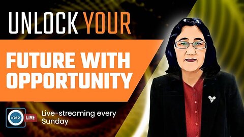 Unlock Your Future With Opportunity