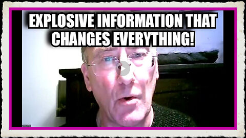 Simon Parkes Explosive Information That Changes Everything!