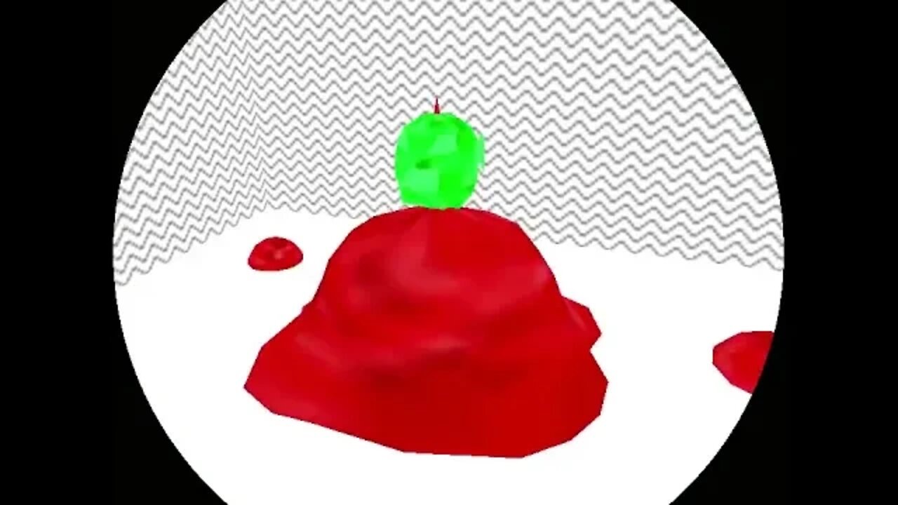 Private Kitchen - Gameplay