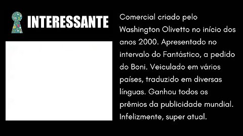 WASHINGTON OLIVETTO