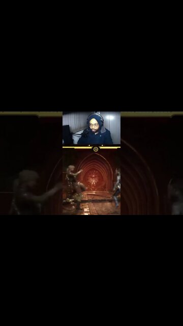 O RENAN PASSANDO AS DICAS | MORTAL KOMBAT 11 #Shorts #MortalKombat